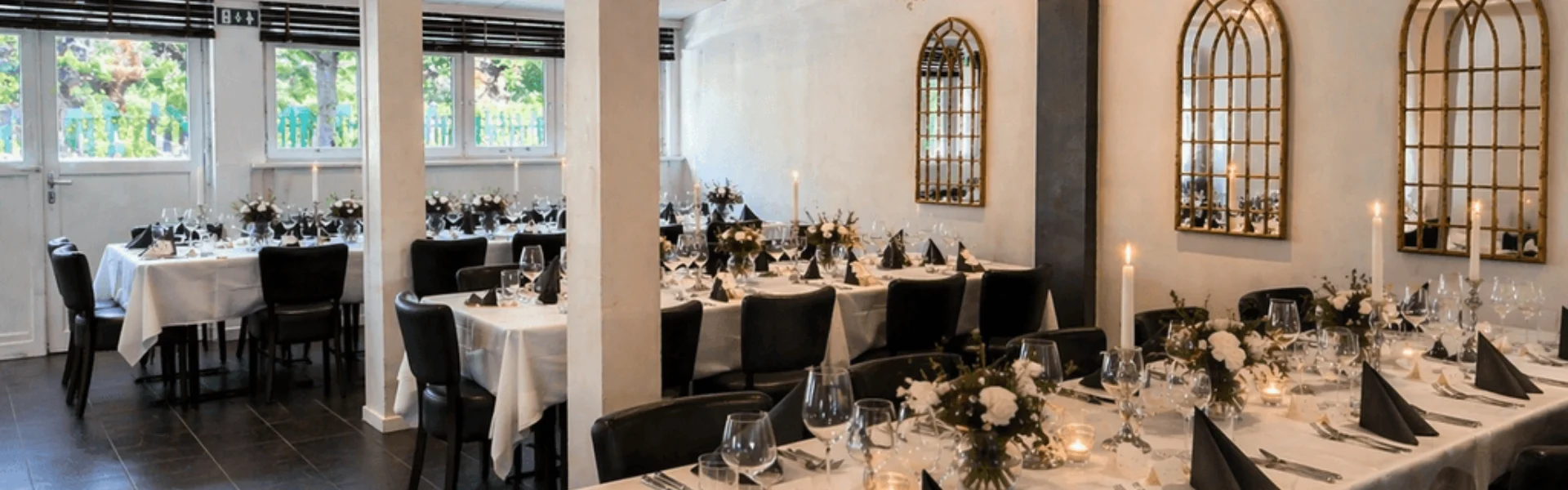 Brøndby - Restauranten