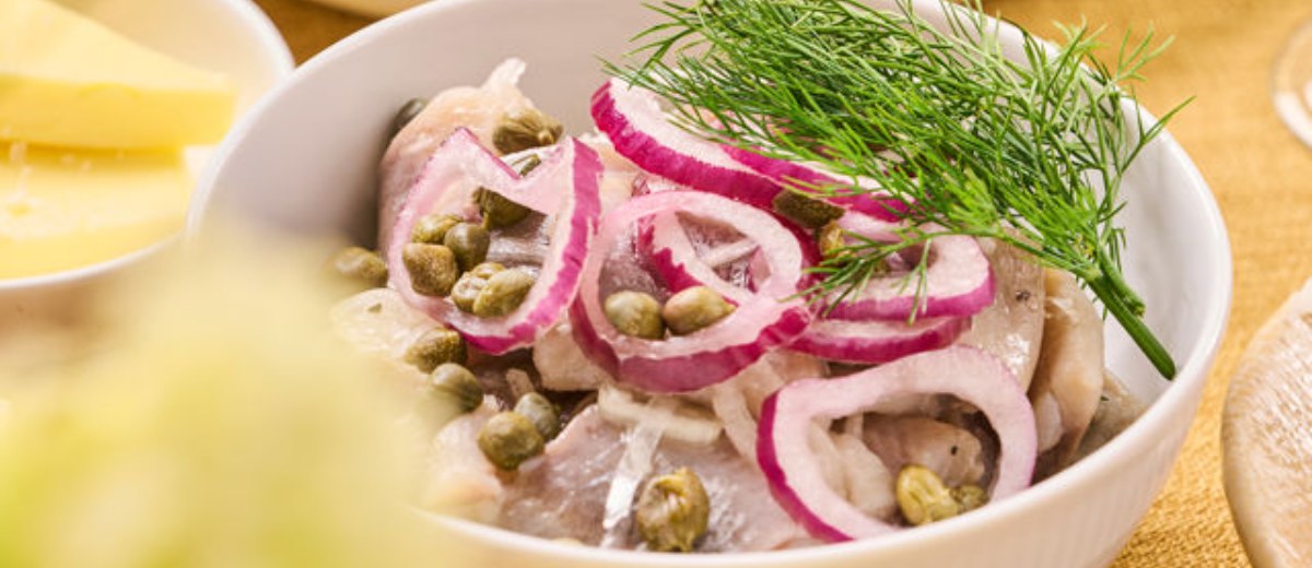 Vælg-selv Påske/pinsefrokost
