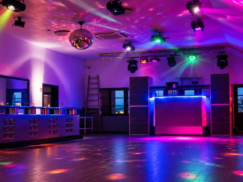 Ishøj - Lounge