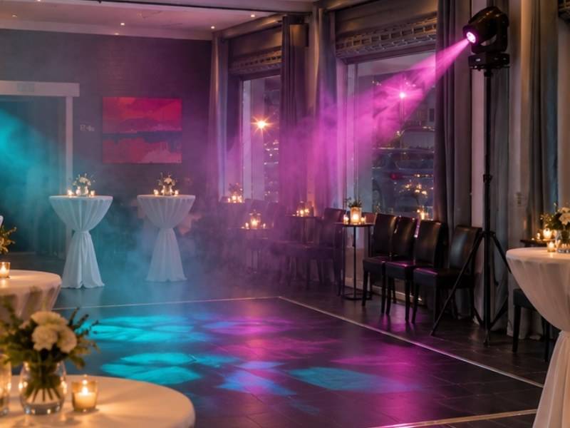 Brøndby - Restauranten