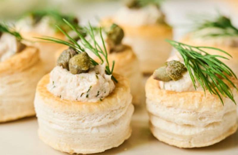 Rive Events Hapsere